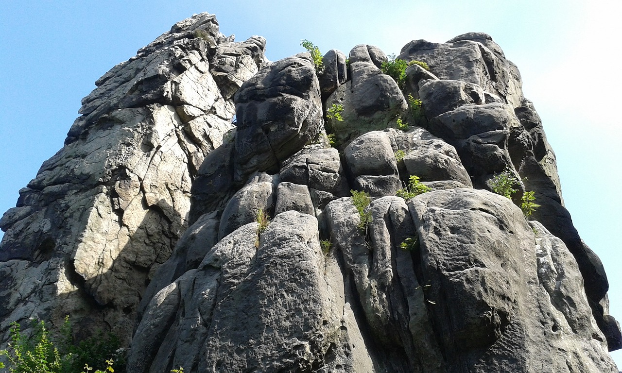 A Guide to Rock Climbing in Joshua Tree National Park